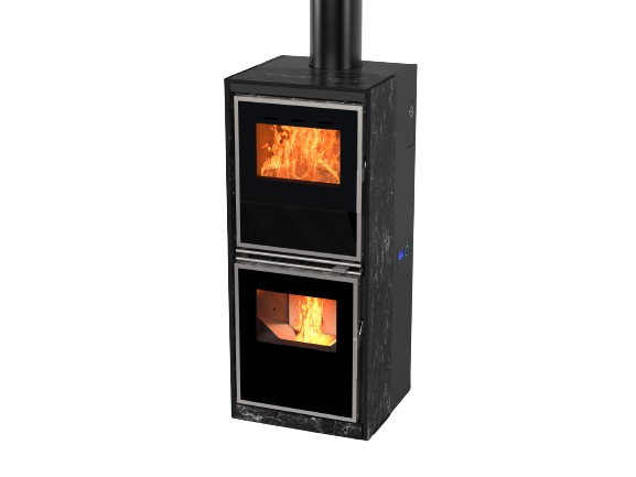 Thermokoz | Gamma