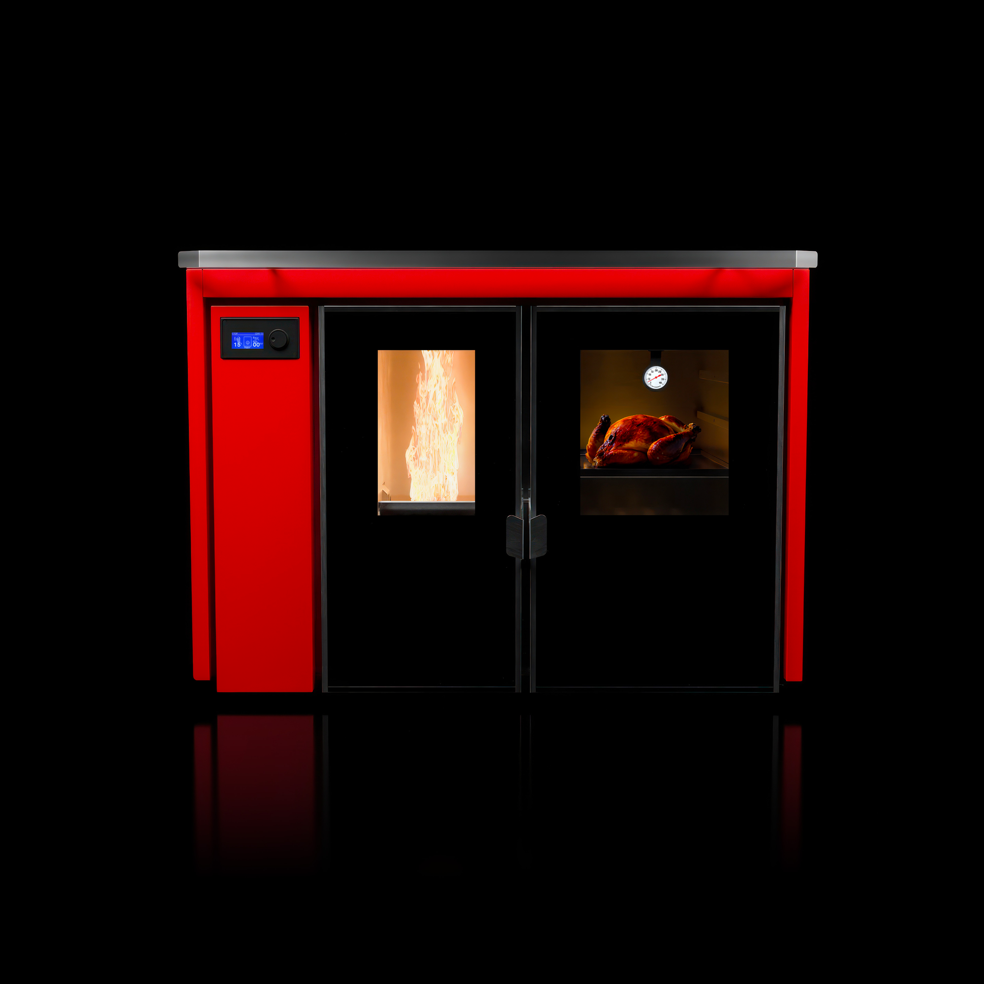 Thermokoz | Cooker Hydropel