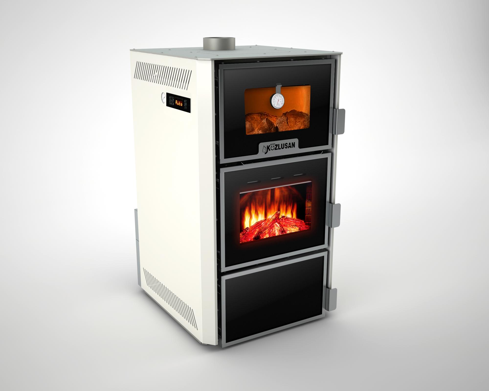 Thermokoz | Dila Eco