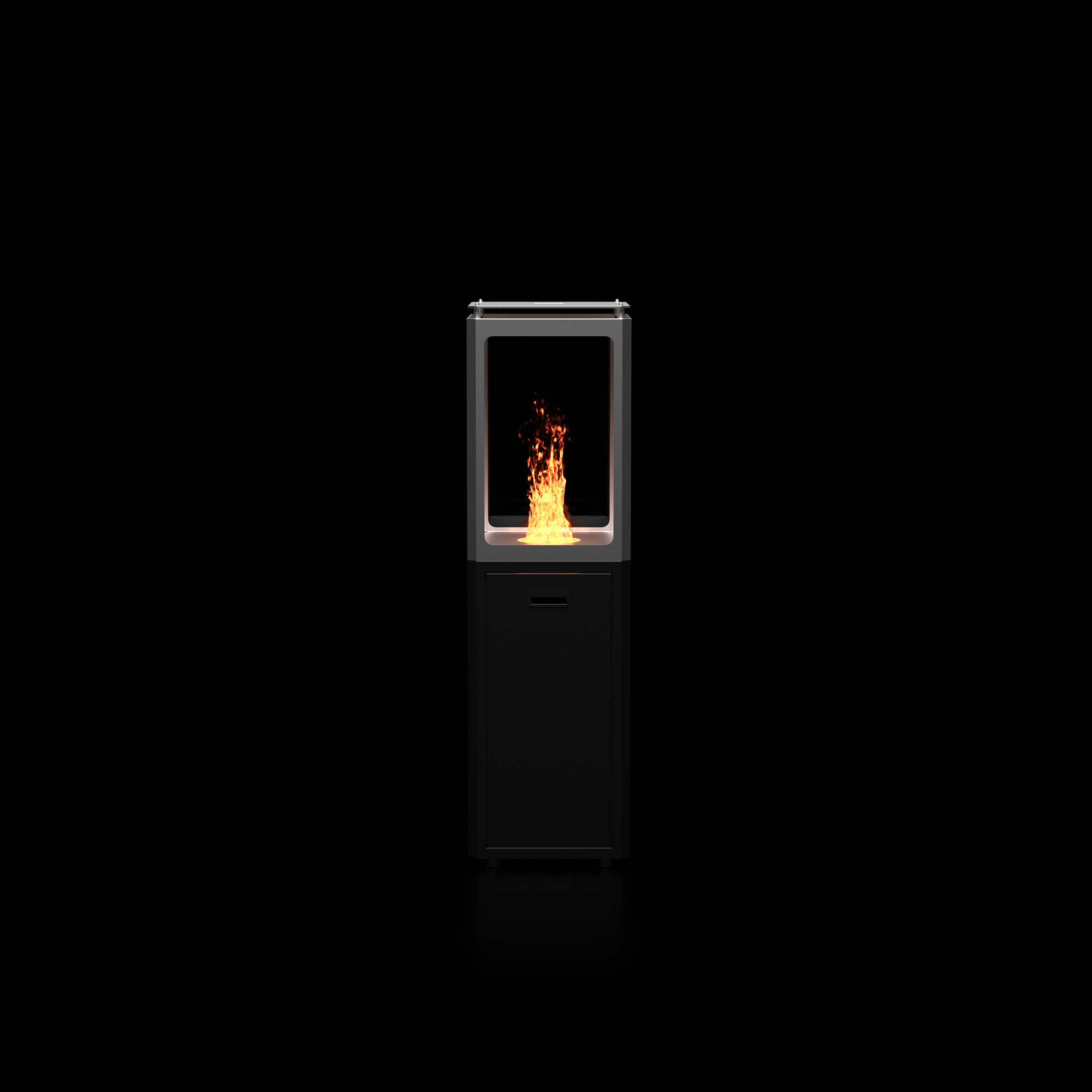 Thermokoz | Garden Square