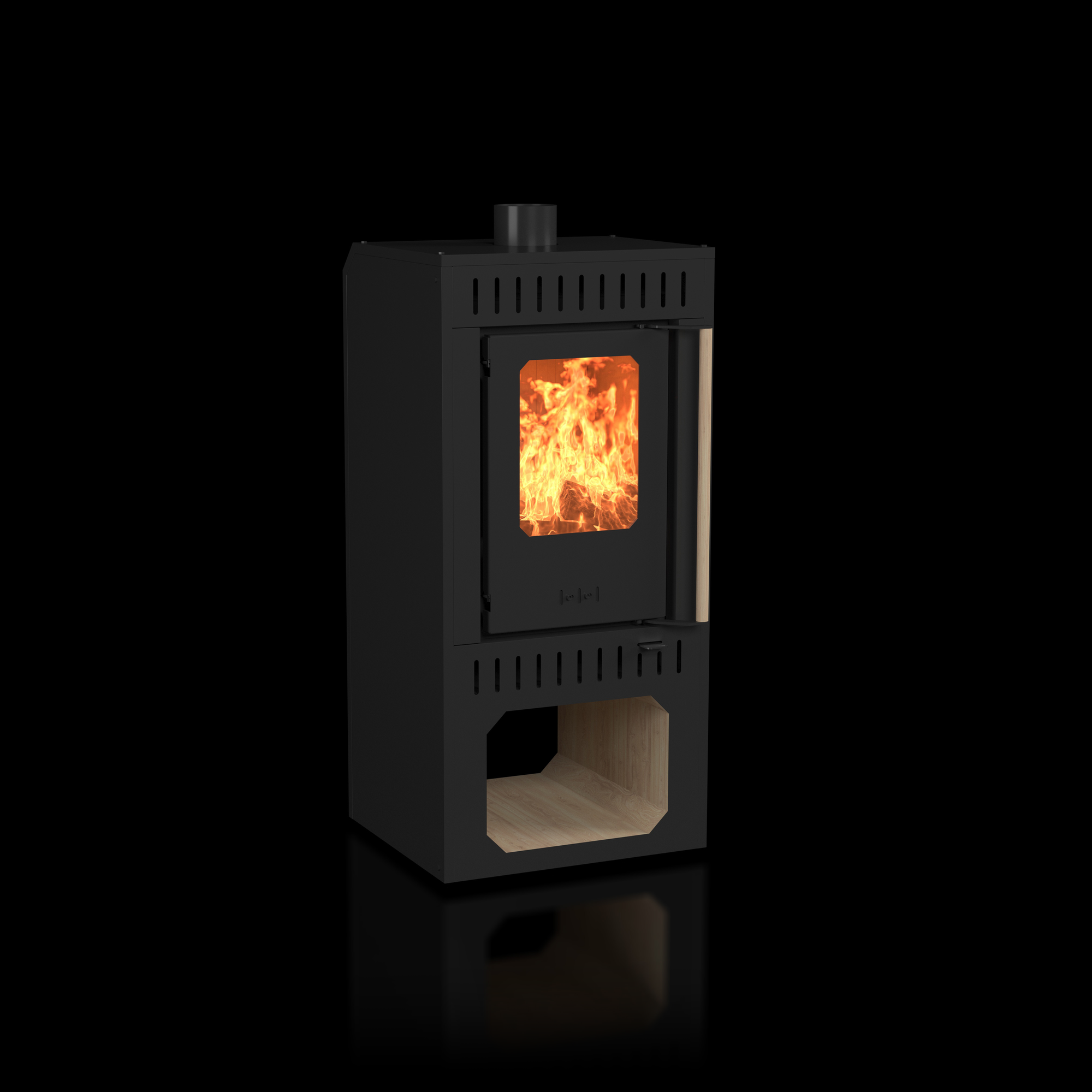 Thermokoz | Hermes
