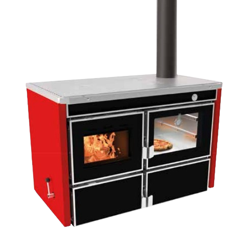 Thermokoz | Cooker Hydropro