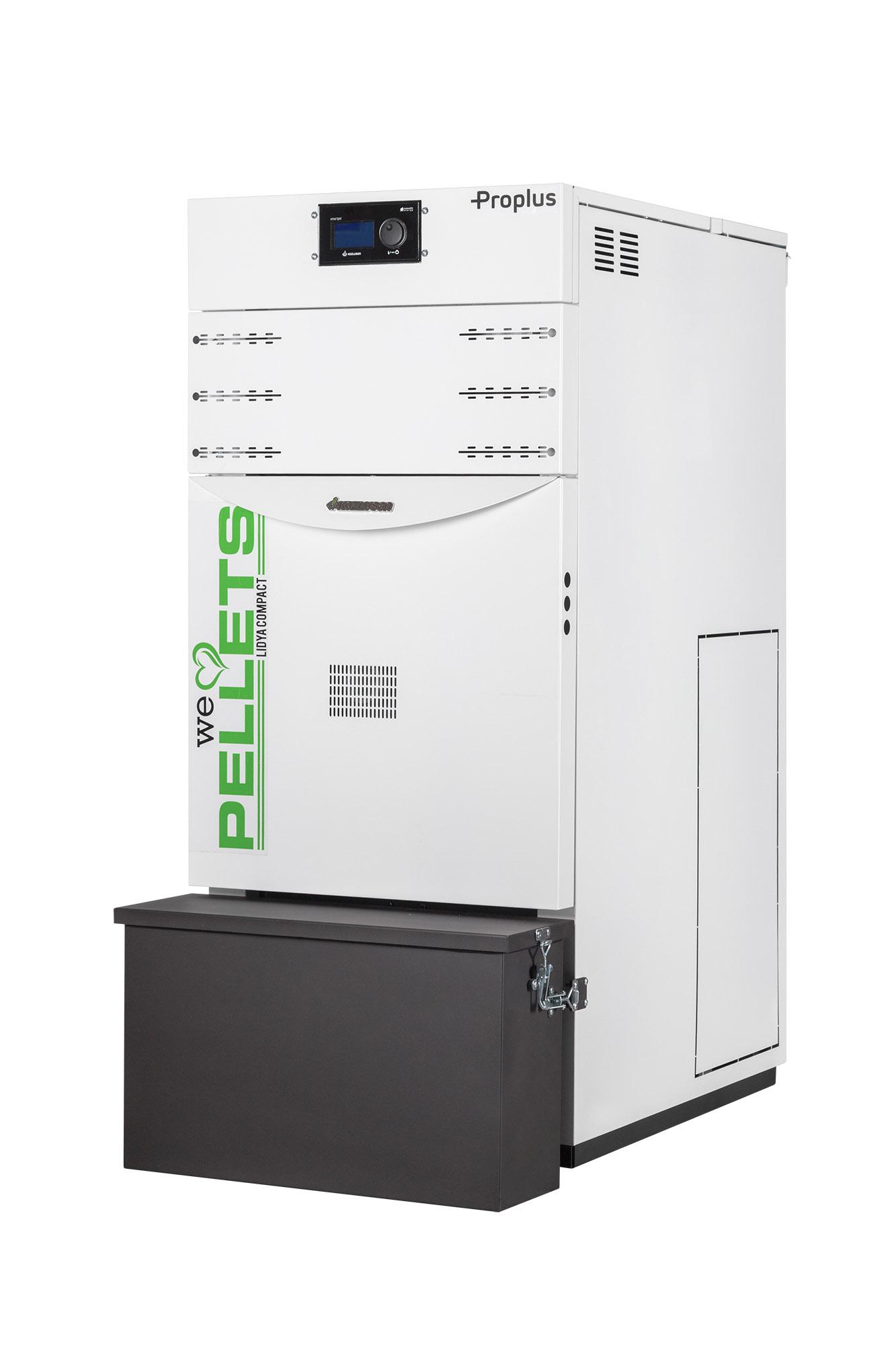 Thermokoz | Lidya Compact Pro Plus