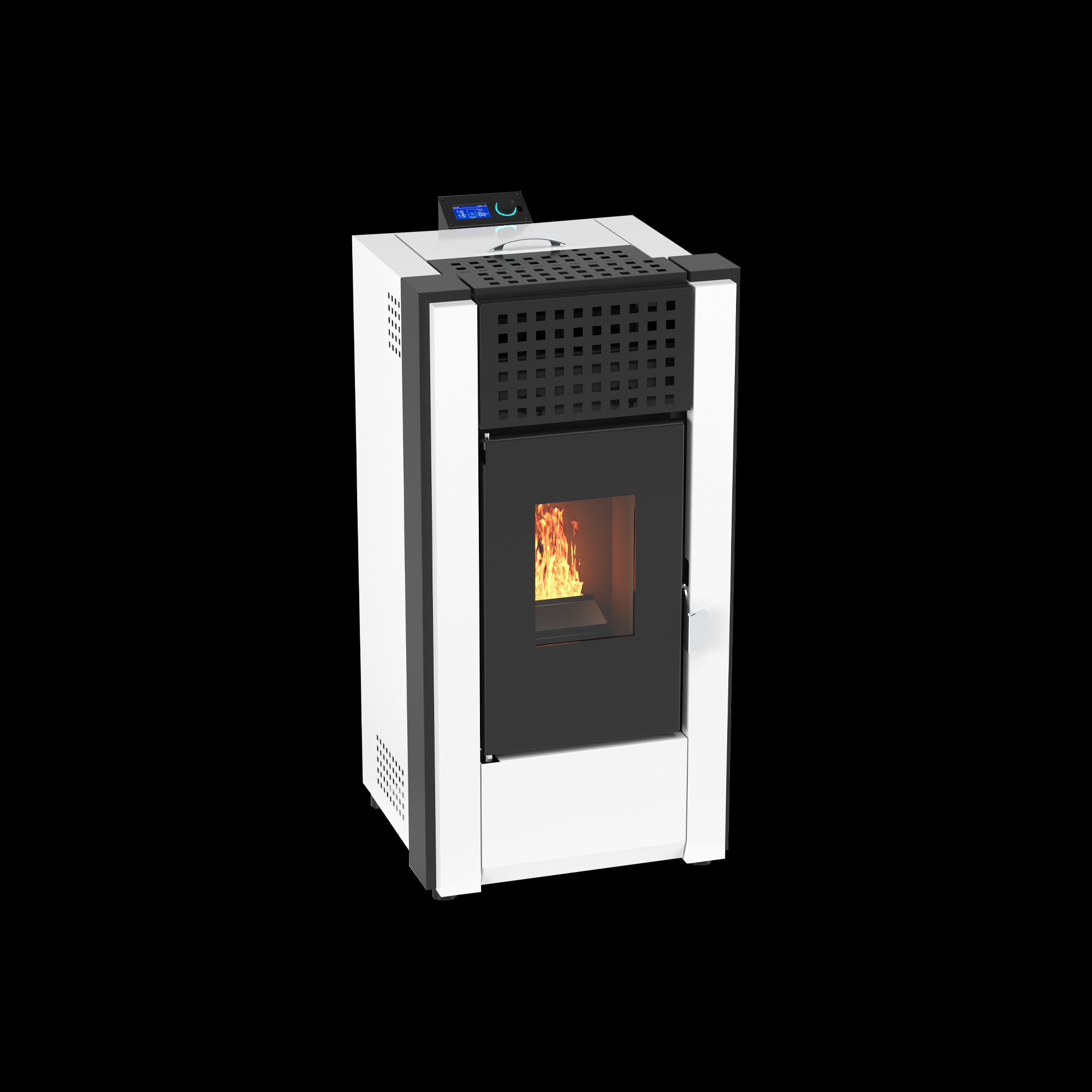 Thermokoz | Magnesia