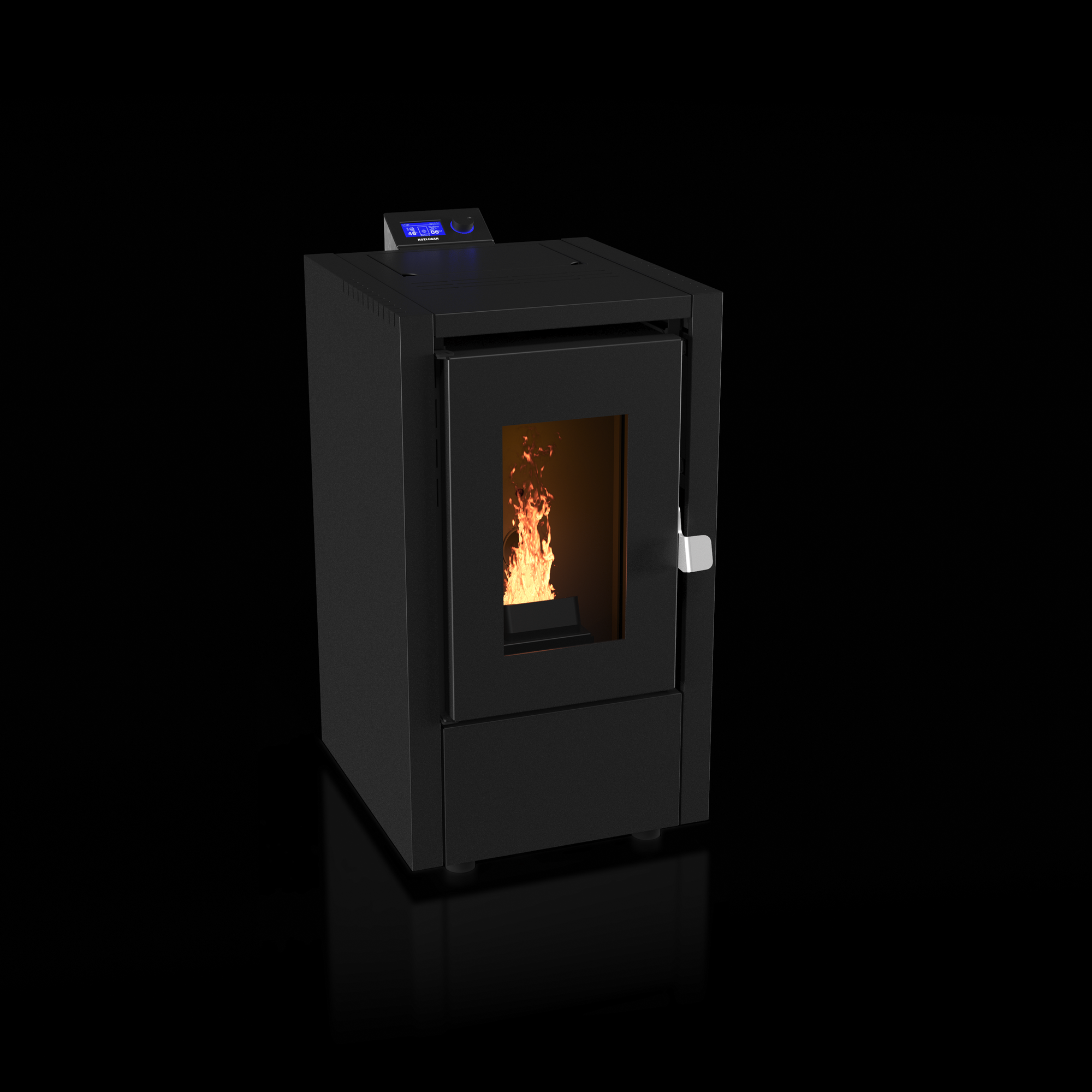 Thermokoz | Minipel
