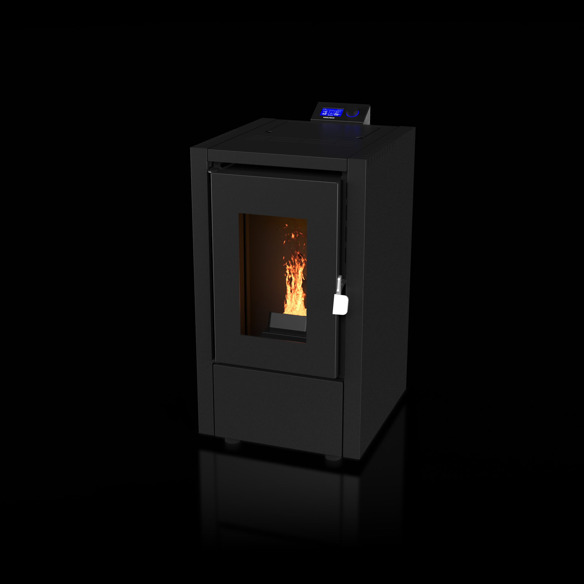 Thermokoz | Minipel