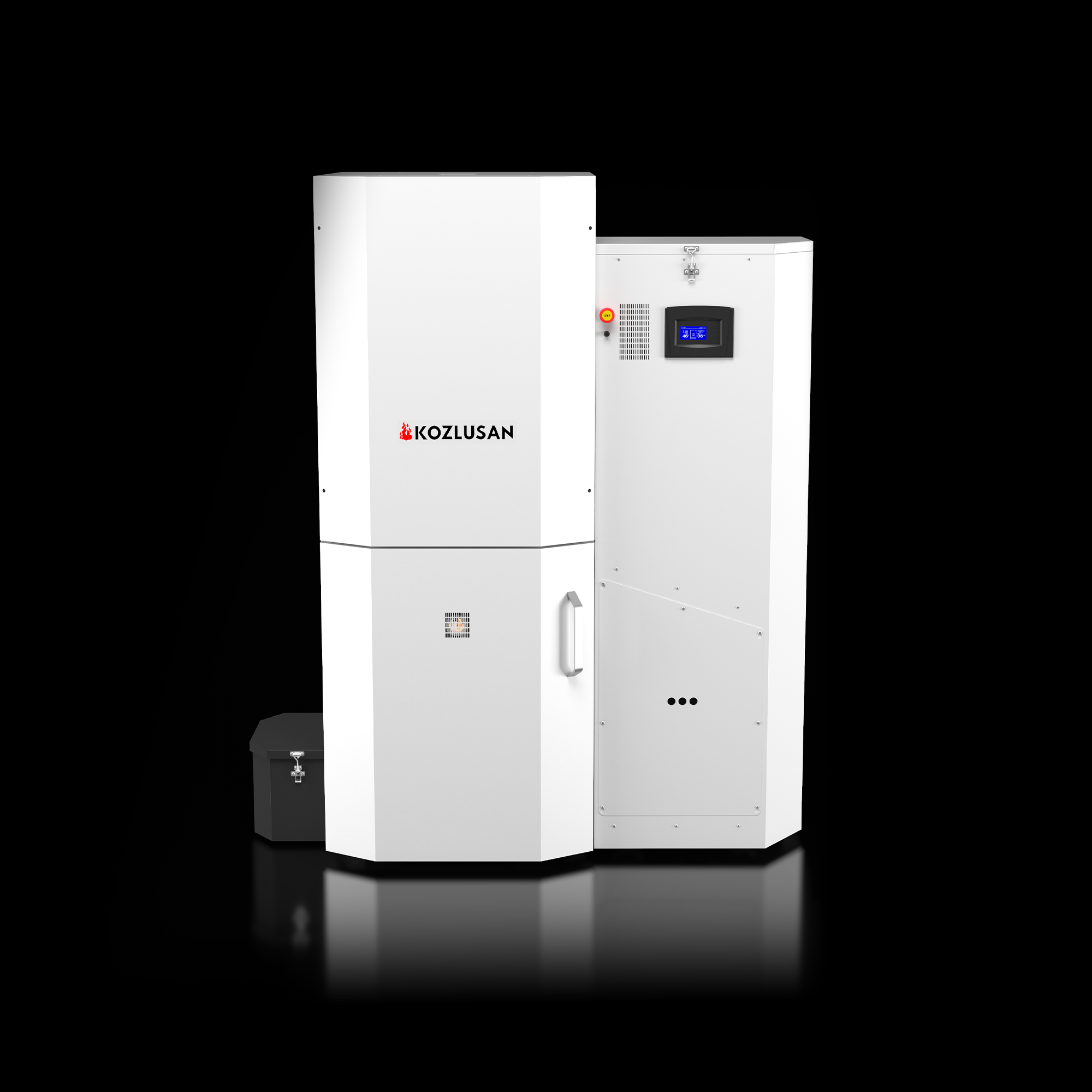 Thermokoz | Propel