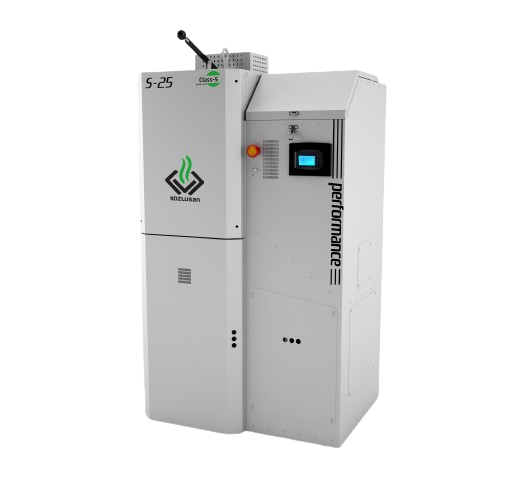 Thermokoz | Slimpel (Extra Automatic)