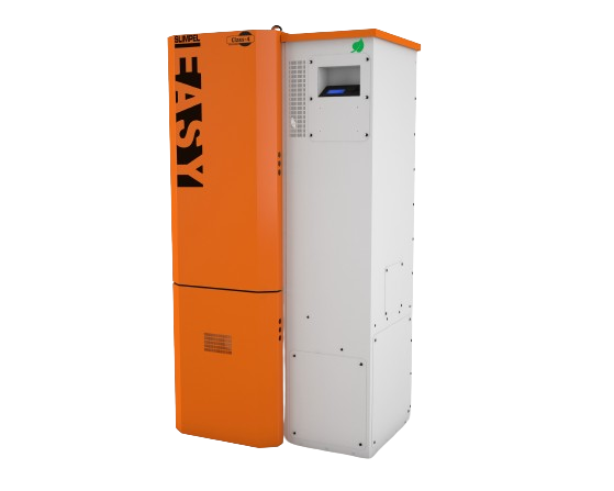 Thermokoz | Slimpel Easy (Semi-Automatic)