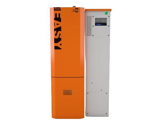 Thermokoz | Slimpel Easy (Semi-Automatic)