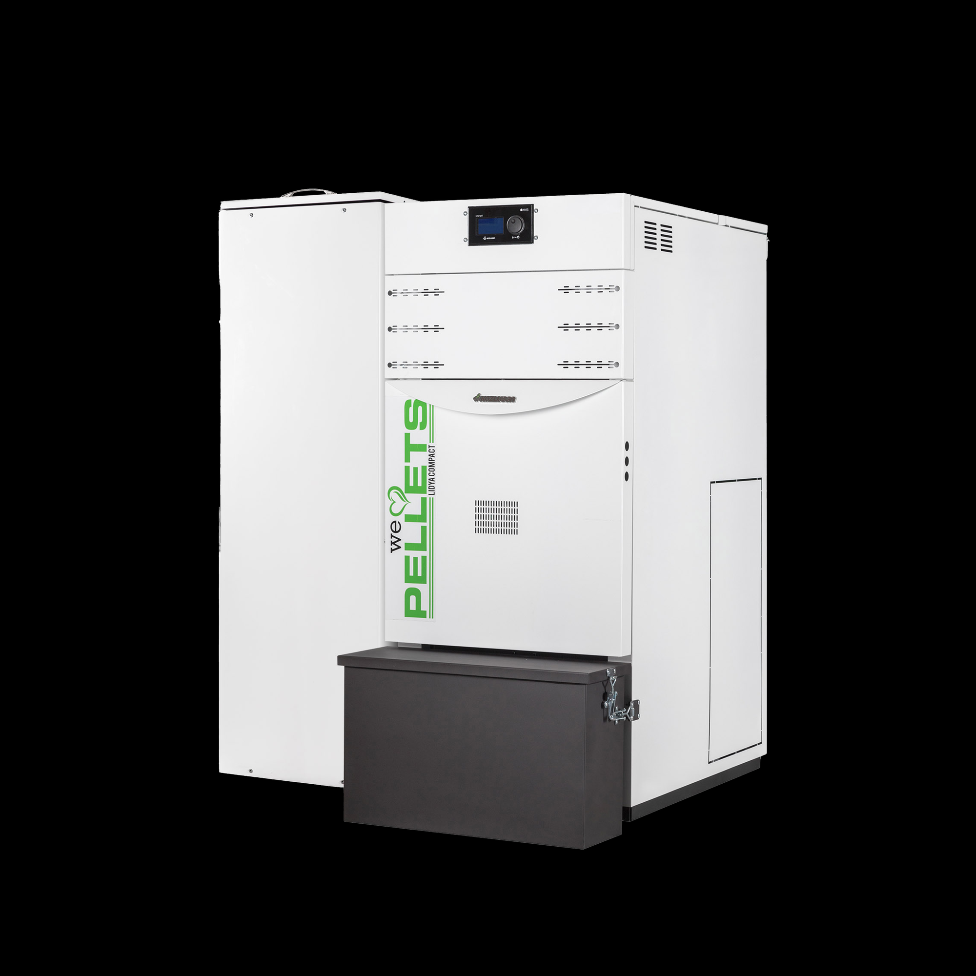 Thermokoz | Lidya Compact Prestige