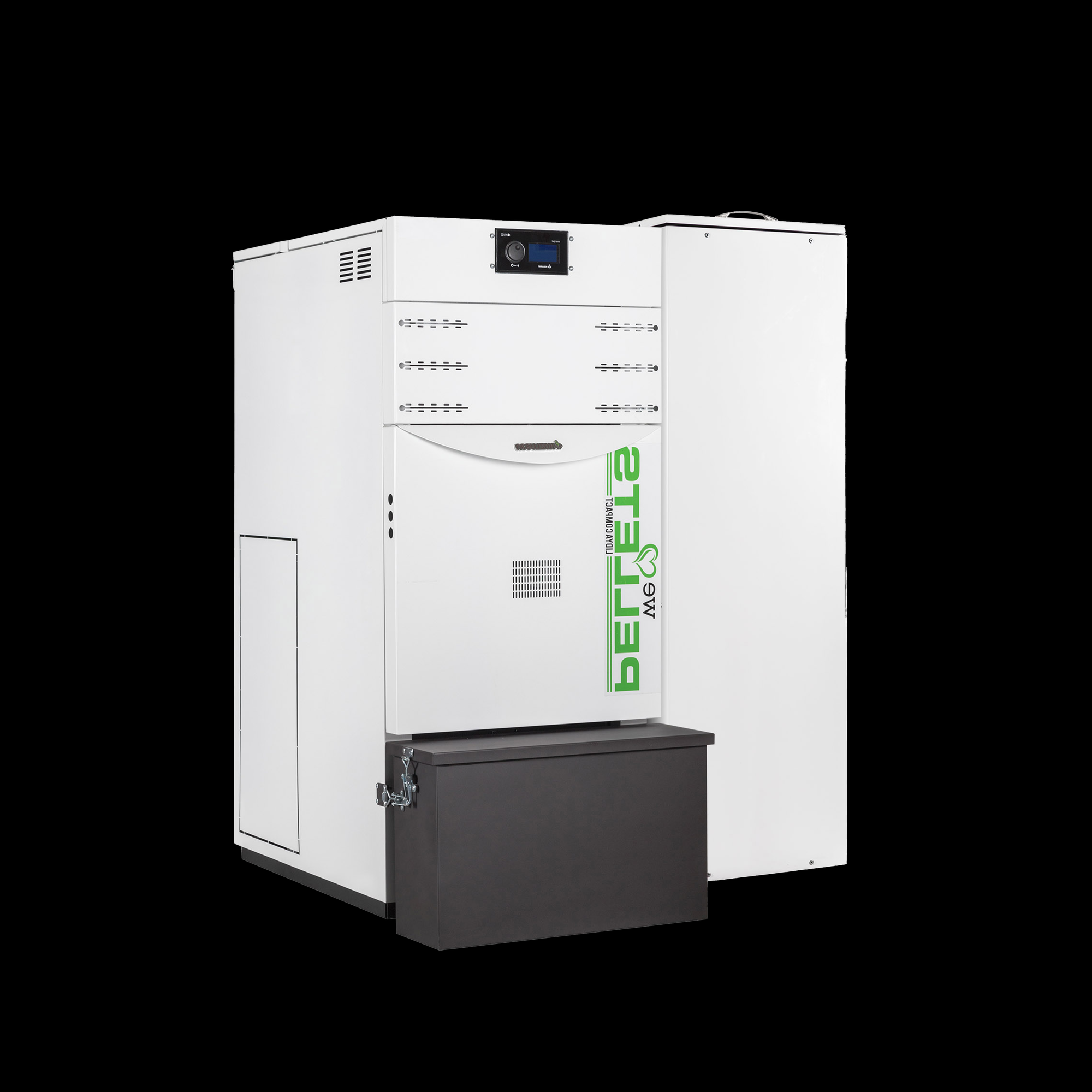 Thermokoz | Lidya Compact Prestige