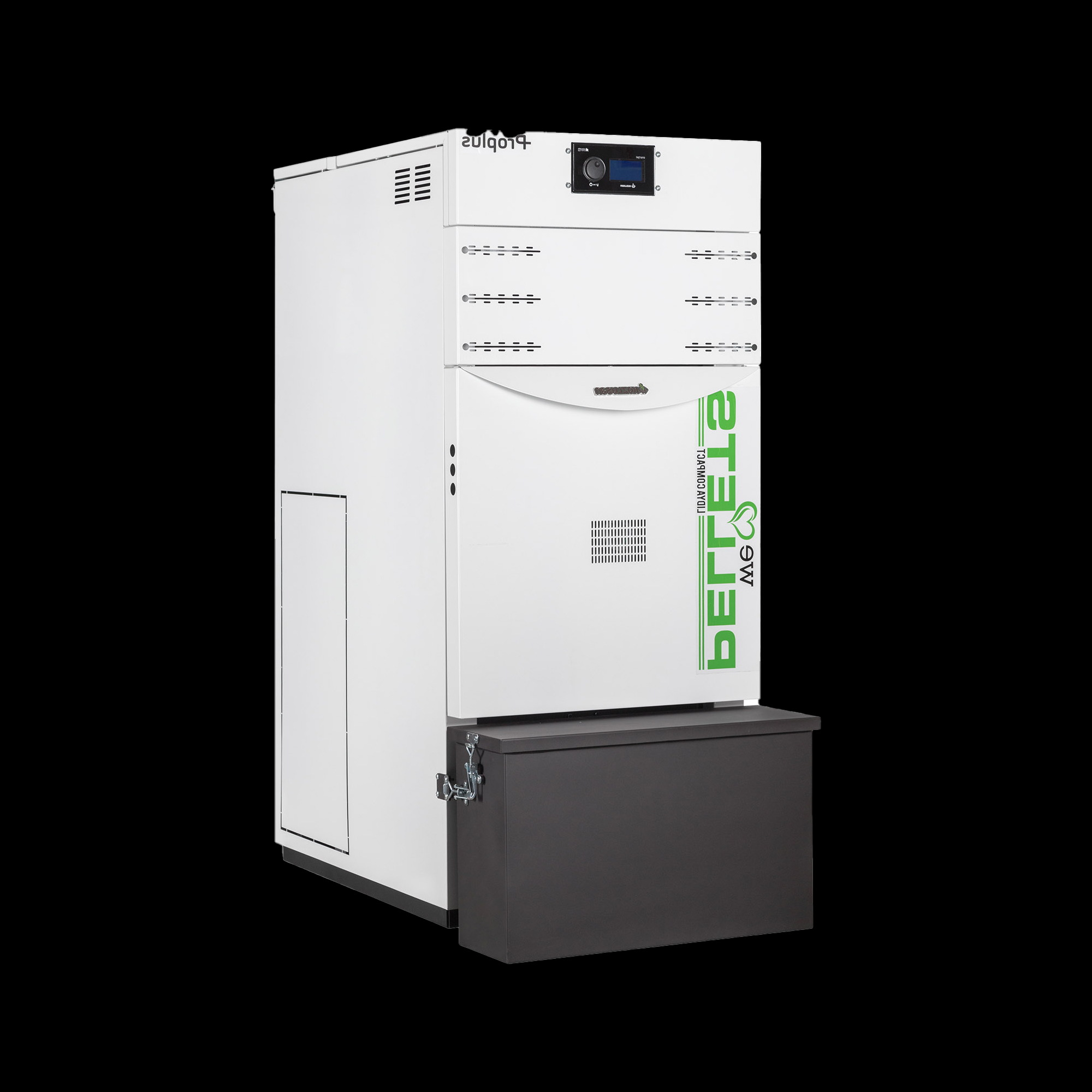 Thermokoz | Lidya Compact Pro Plus