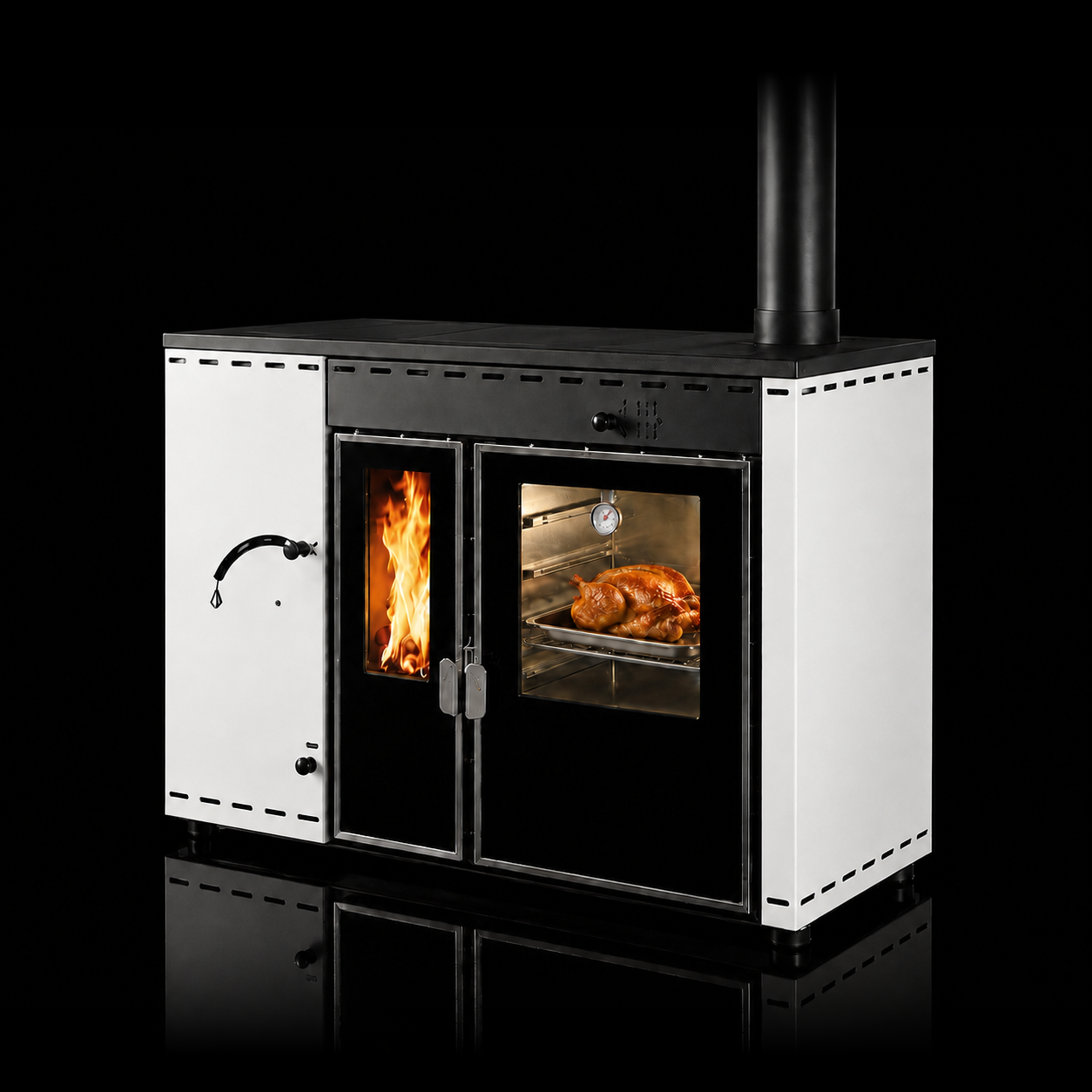Thermokoz | Natural Air Cooker
